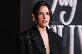 Jay Kelly Premiere - LA