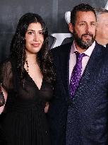 Jay Kelly Premiere - LA