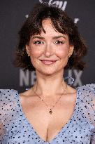 Jay Kelly Premiere - LA