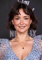 Jay Kelly Premiere - LA