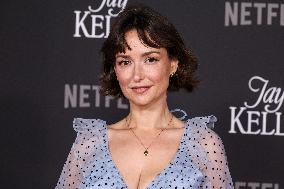 Jay Kelly Premiere - LA