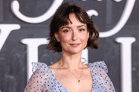 Jay Kelly Premiere - LA