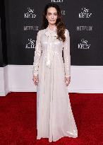 Jay Kelly Premiere - LA