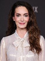 Jay Kelly Premiere - LA