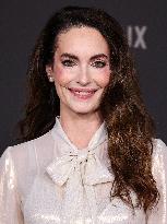 Jay Kelly Premiere - LA