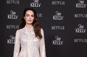 Jay Kelly Premiere - LA