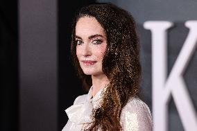 Jay Kelly Premiere - LA