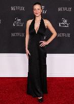 Jay Kelly Premiere - LA