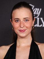 Jay Kelly Premiere - LA