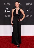 Jay Kelly Premiere - LA