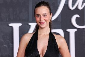 Jay Kelly Premiere - LA