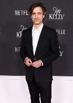 Jay Kelly Premiere - LA