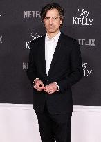 Jay Kelly Premiere - LA