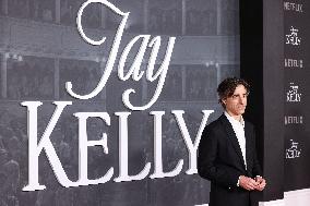 Jay Kelly Premiere - LA