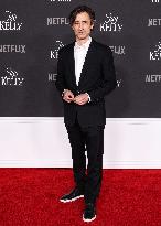 Jay Kelly Premiere - LA