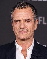 Jay Kelly Premiere - LA