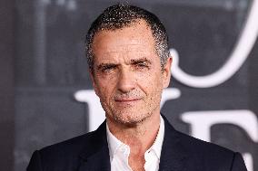 Jay Kelly Premiere - LA