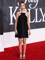 Jay Kelly Premiere - LA