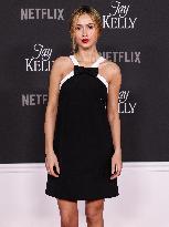 Jay Kelly Premiere - LA