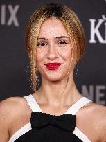 Jay Kelly Premiere - LA