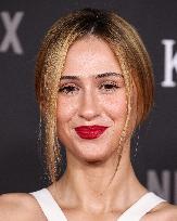 Jay Kelly Premiere - LA