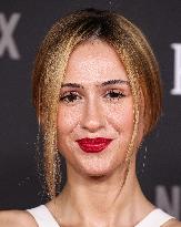 Jay Kelly Premiere - LA