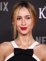 Jay Kelly Premiere - LA