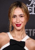 Jay Kelly Premiere - LA