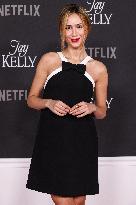 Jay Kelly Premiere - LA