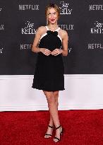 Jay Kelly Premiere - LA