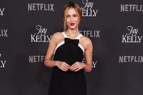 Jay Kelly Premiere - LA