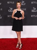 Jay Kelly Premiere - LA