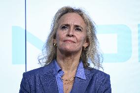 The Nordic Defence Cooperation Nordefco meeting in Helsinki, Finland