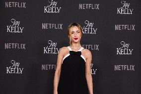 Jay Kelly Premiere - LA