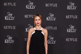 Jay Kelly Premiere - LA