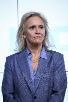 The Nordic Defence Cooperation Nordefco meeting in Helsinki, Finland