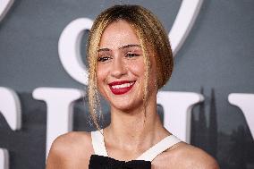 Jay Kelly Premiere - LA