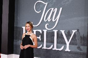 Jay Kelly Premiere - LA
