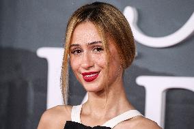 Jay Kelly Premiere - LA