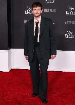 Jay Kelly Premiere - LA