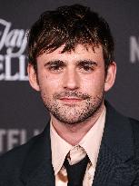 Jay Kelly Premiere - LA