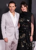 Jay Kelly Premiere - LA