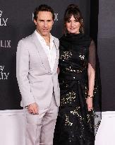 Jay Kelly Premiere - LA