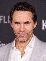 Jay Kelly Premiere - LA