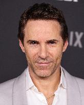 Jay Kelly Premiere - LA