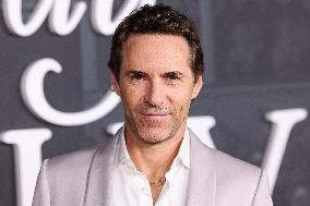 Jay Kelly Premiere - LA