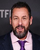 Jay Kelly Premiere - LA