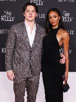 Jay Kelly Premiere - LA