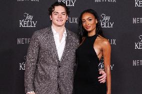 Jay Kelly Premiere - LA