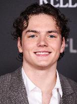 Jay Kelly Premiere - LA